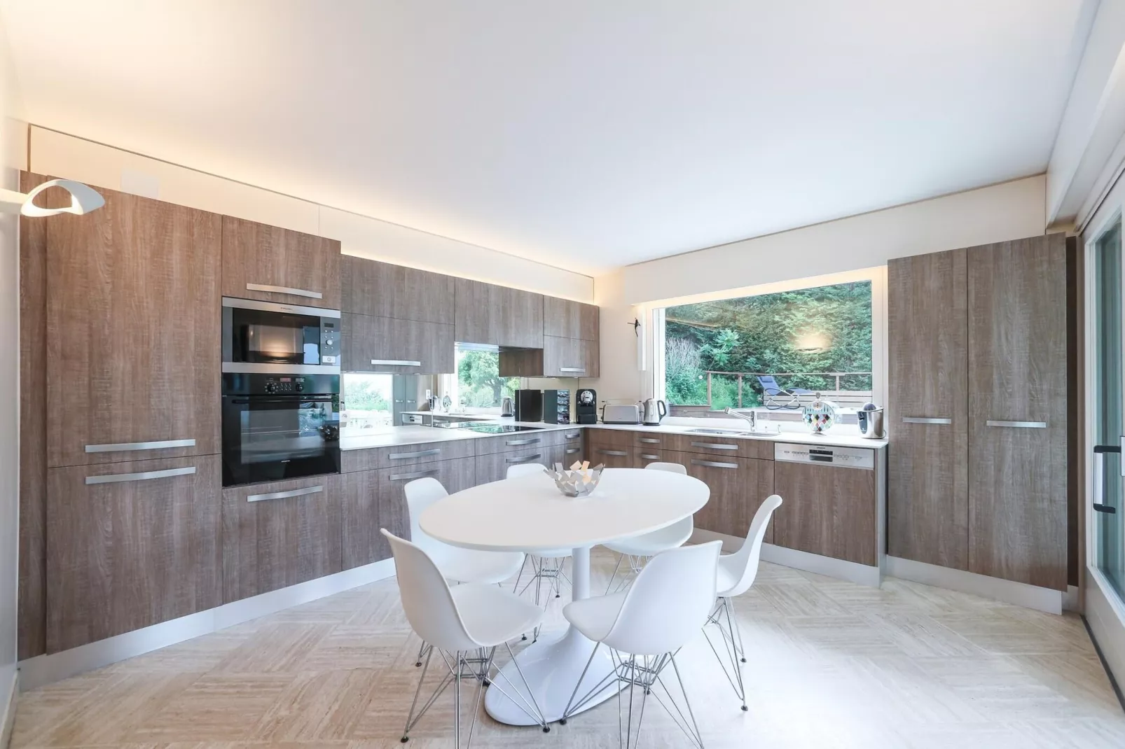 Villa Le France pour 10 personnes