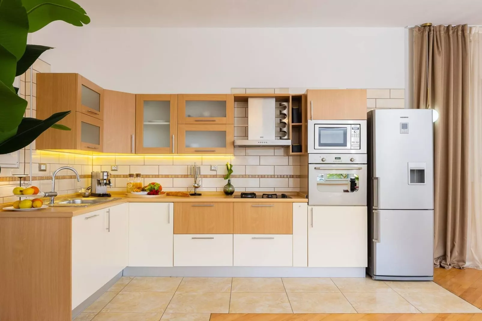 Luxury Apartment Luft Split Near Old Town