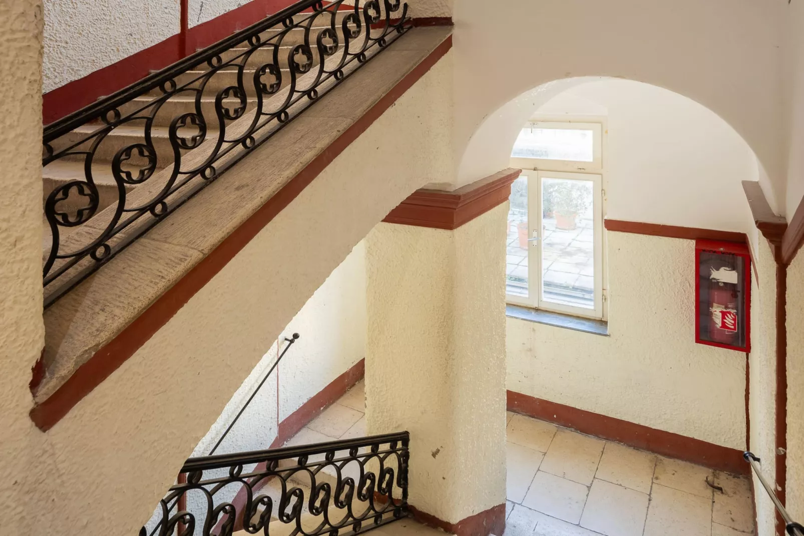 Split Diocletian Palace - Room 2 (2+0)