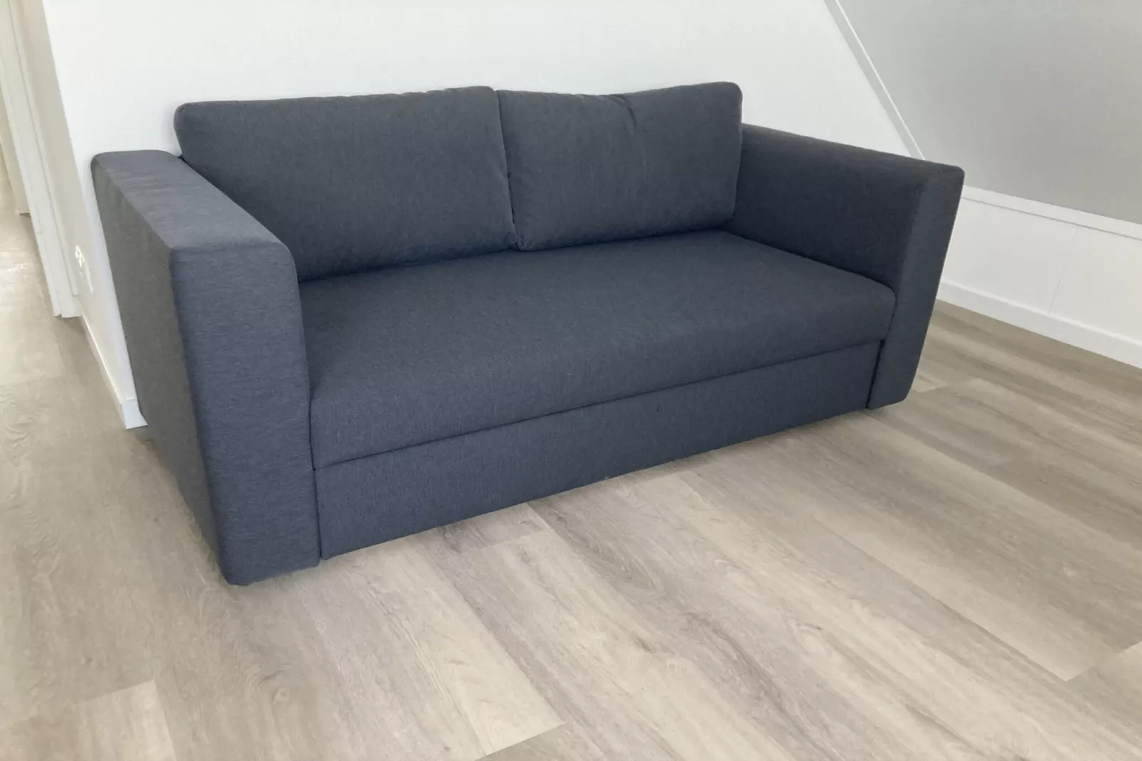 Strandloper 129 - Slaapkamer