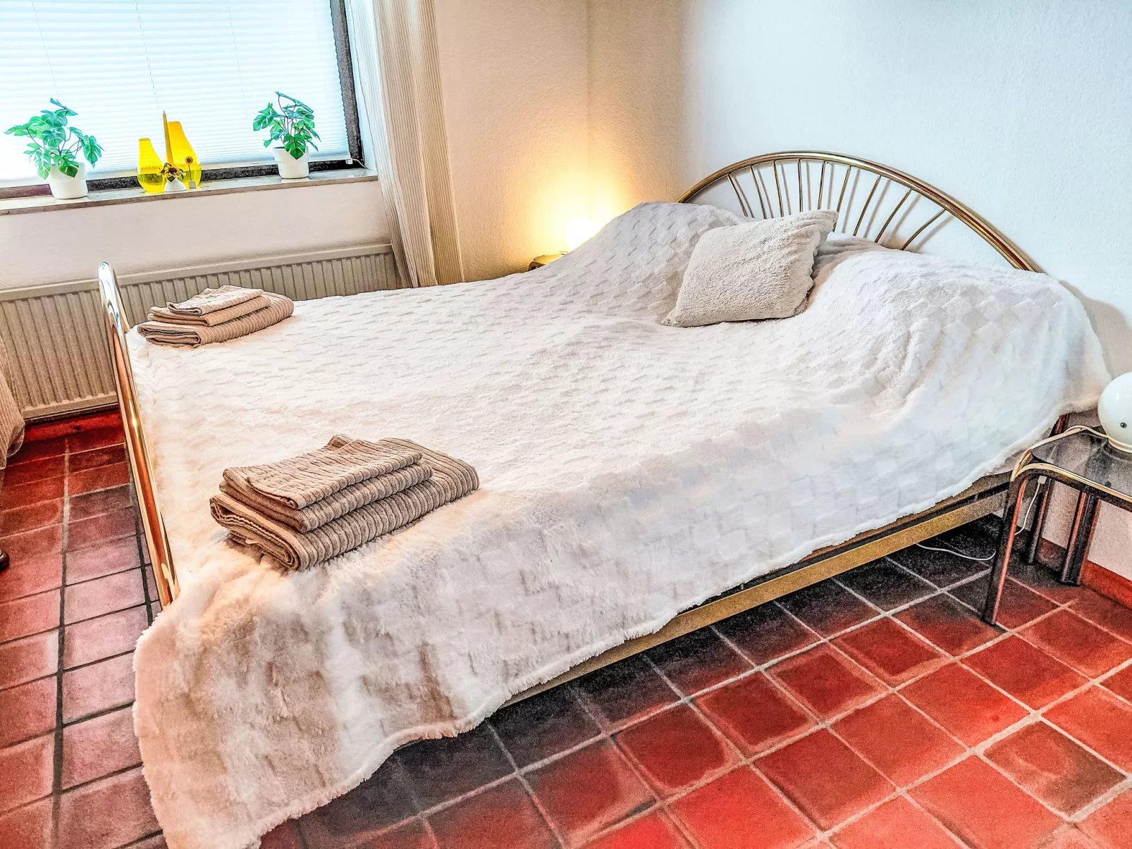 Teutoburger Wald 2 - Binnen