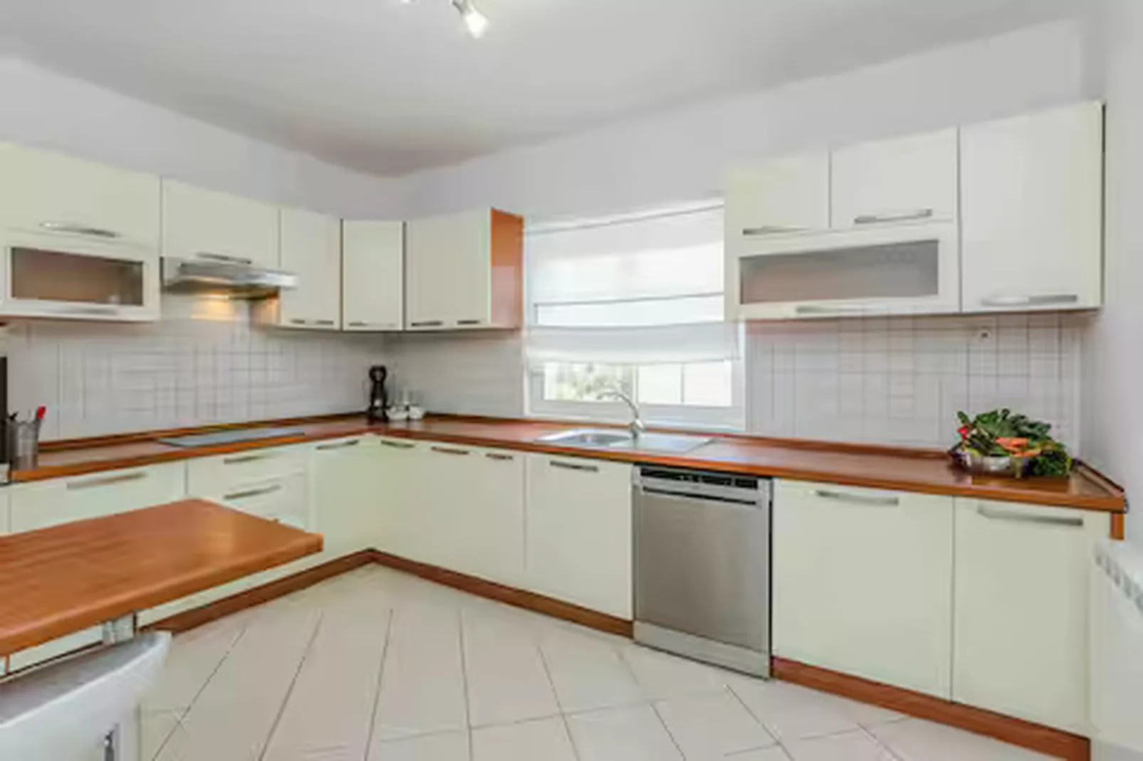 Holiday house Zupan - Keuken