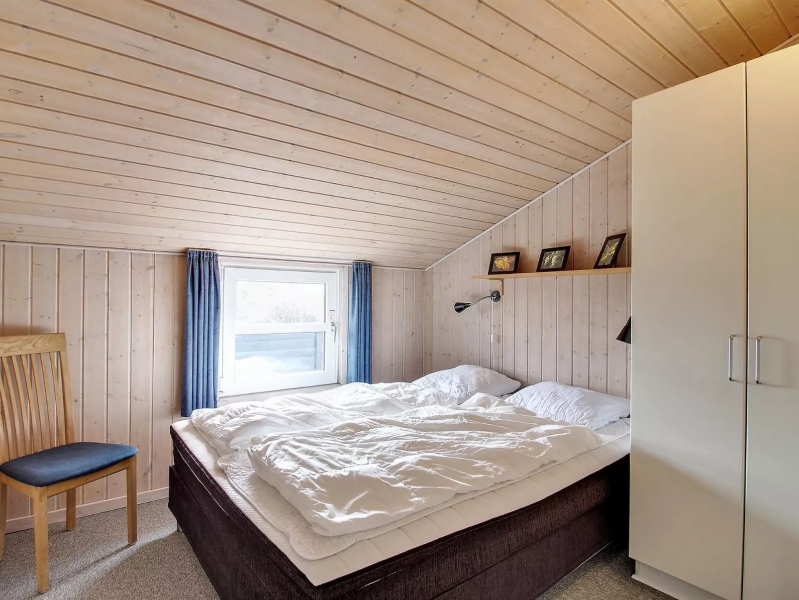 "Petkana" - 700m from the sea - Binnen