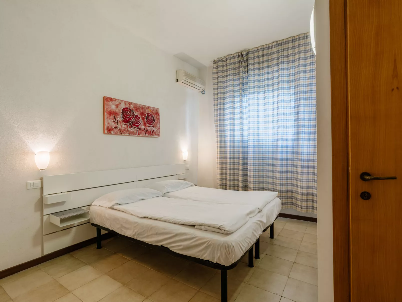 Casa Centrale - Binnen