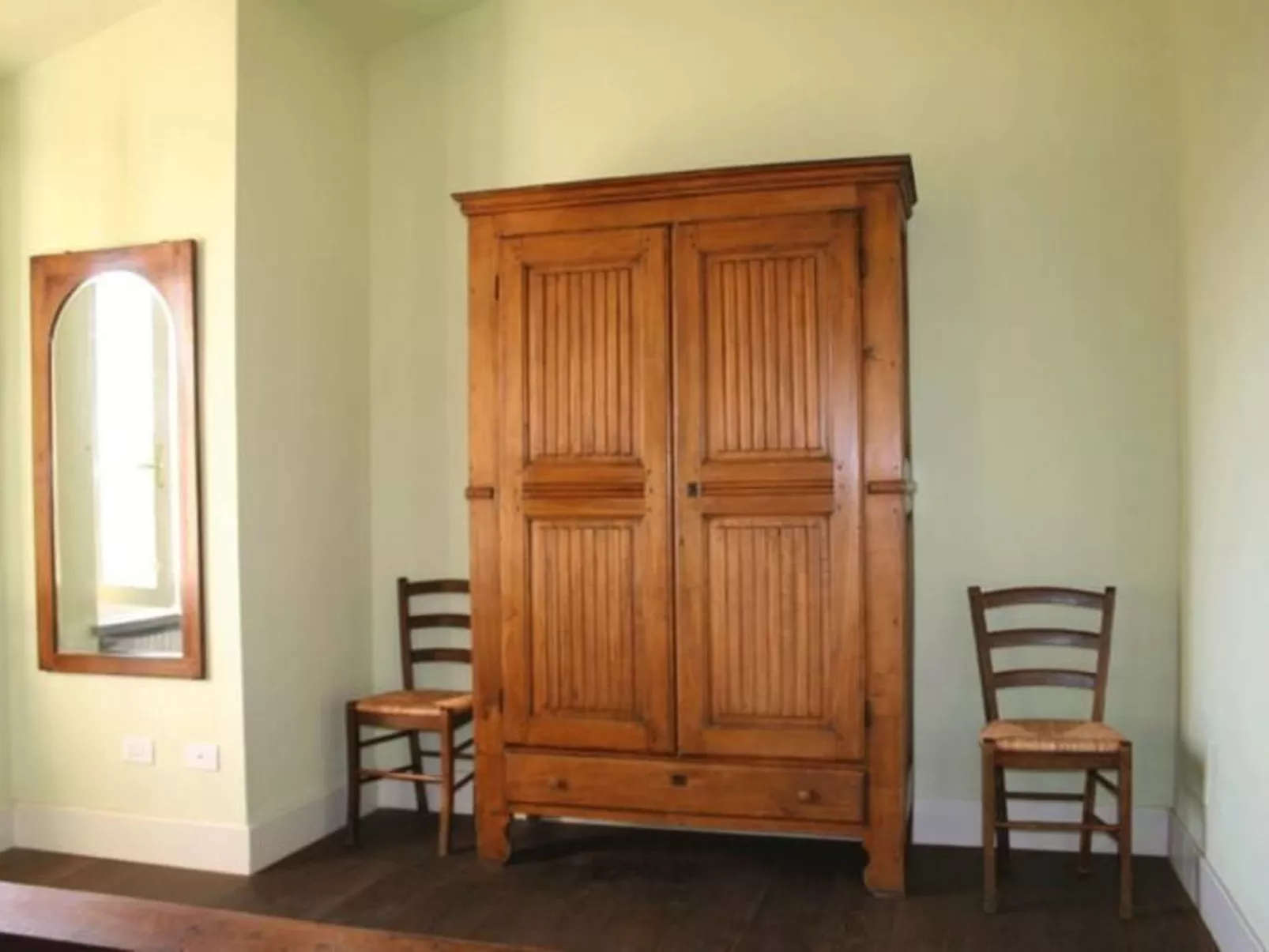 Haus in Manciano mit Terrasse, Garten und Grill - Image-tags.info