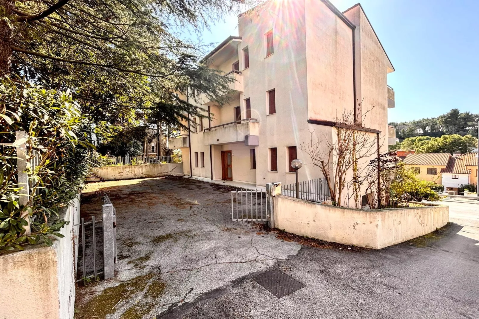 TRILO MARCO - Buitenkant zomer