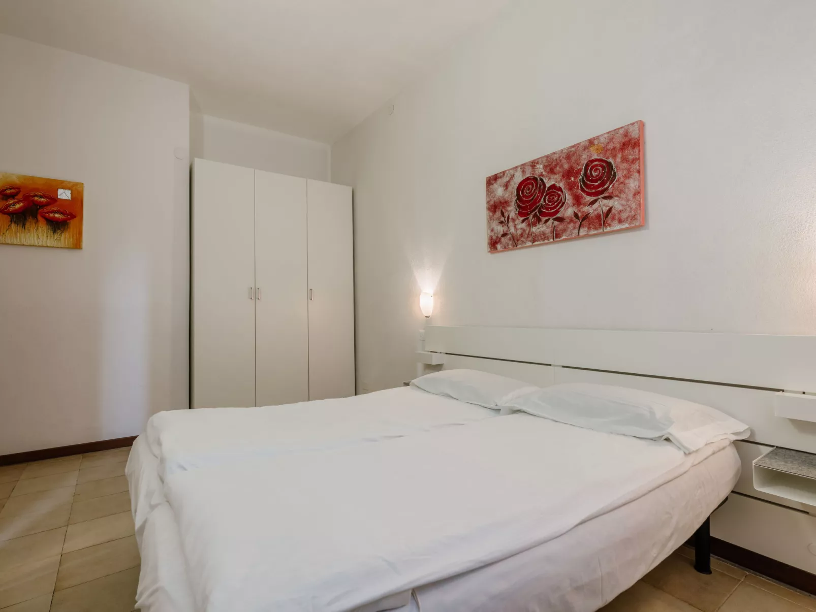 Casa Centrale - Binnen