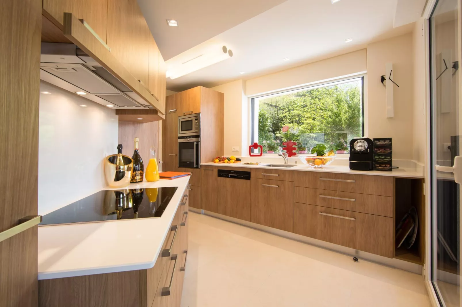 Villa Bagatelle pour 10 personnes - Keuken