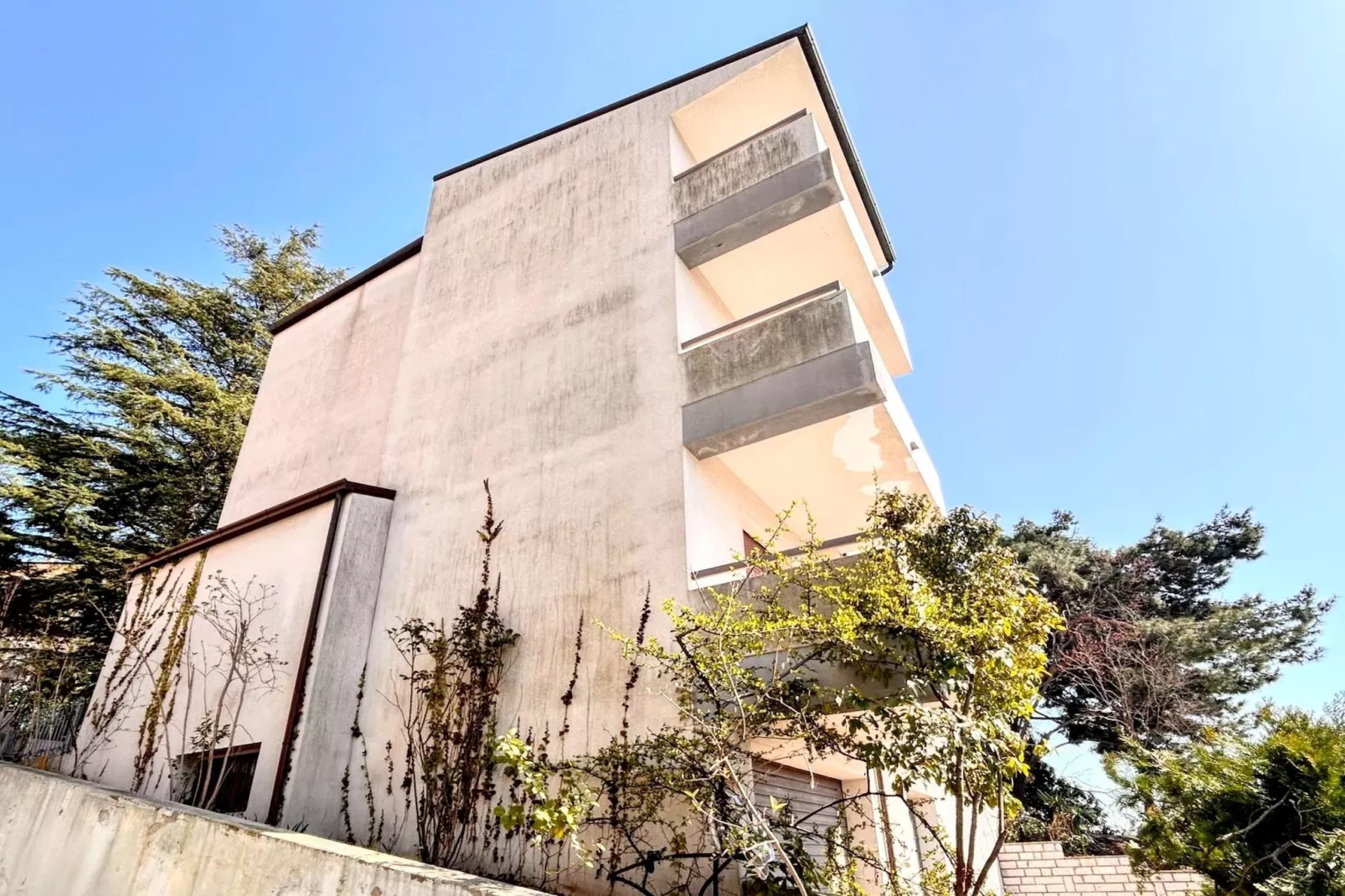 TRILO MARCO - Buitenkant zomer