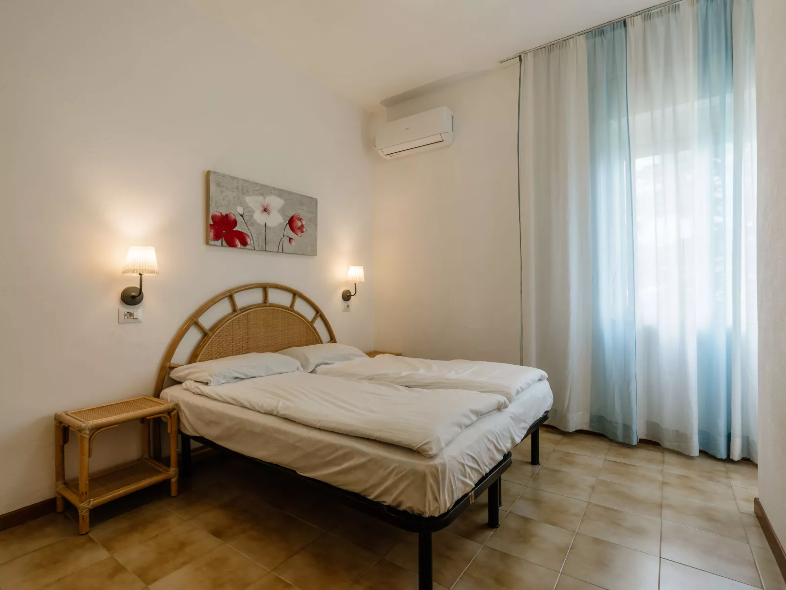 Casa Centrale - Binnen