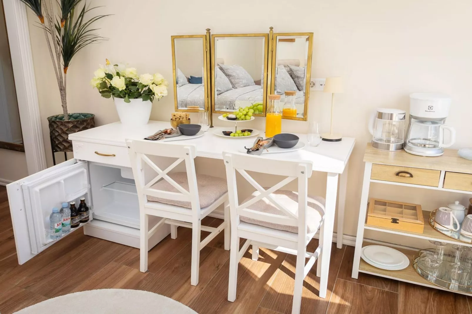 Split Diocletian Palace - Room 1 (2+1) - Slaapkamer