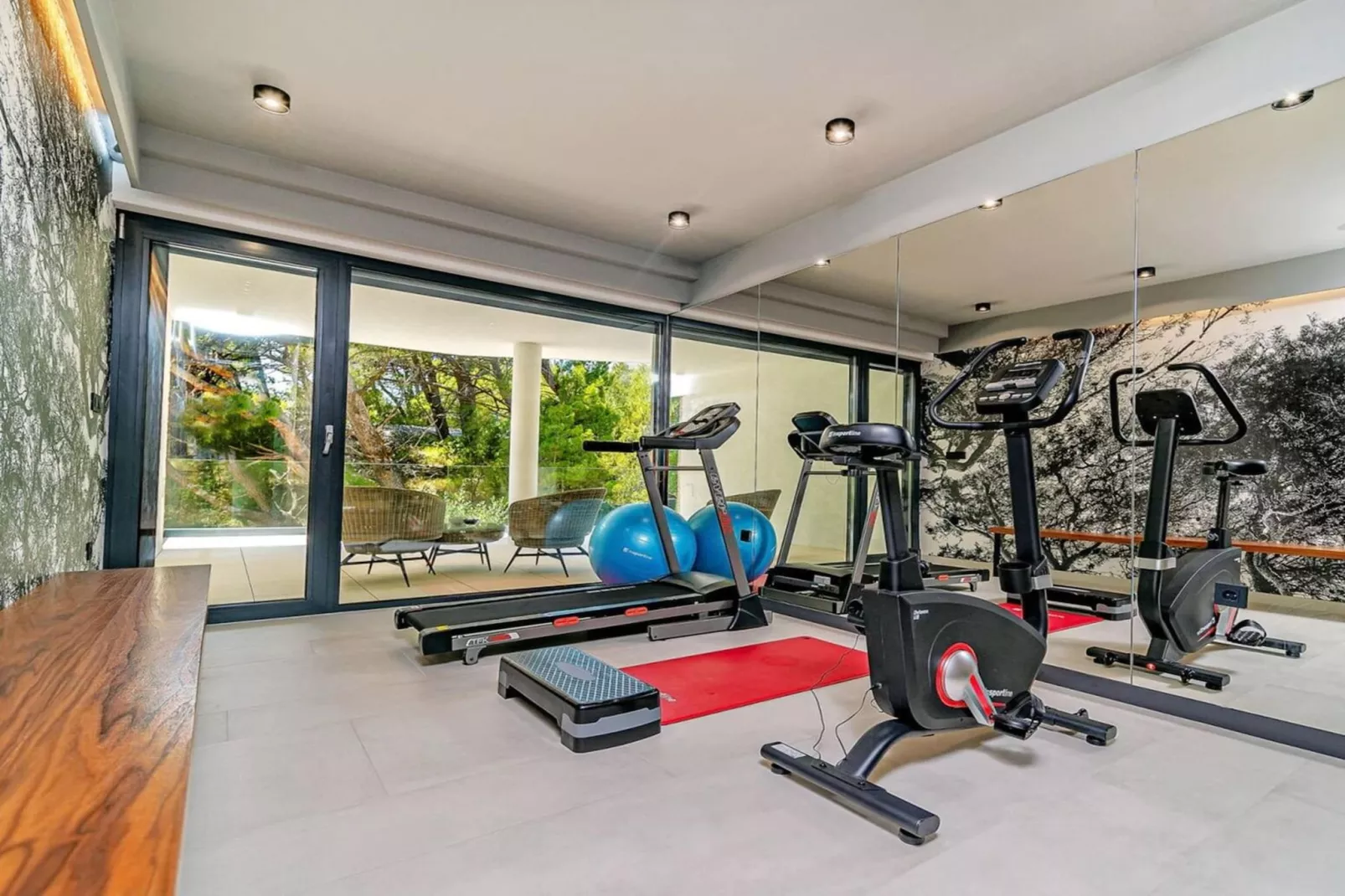 Luxury Villa Delight II – Promajna, Heated Pool - Faciliteiten