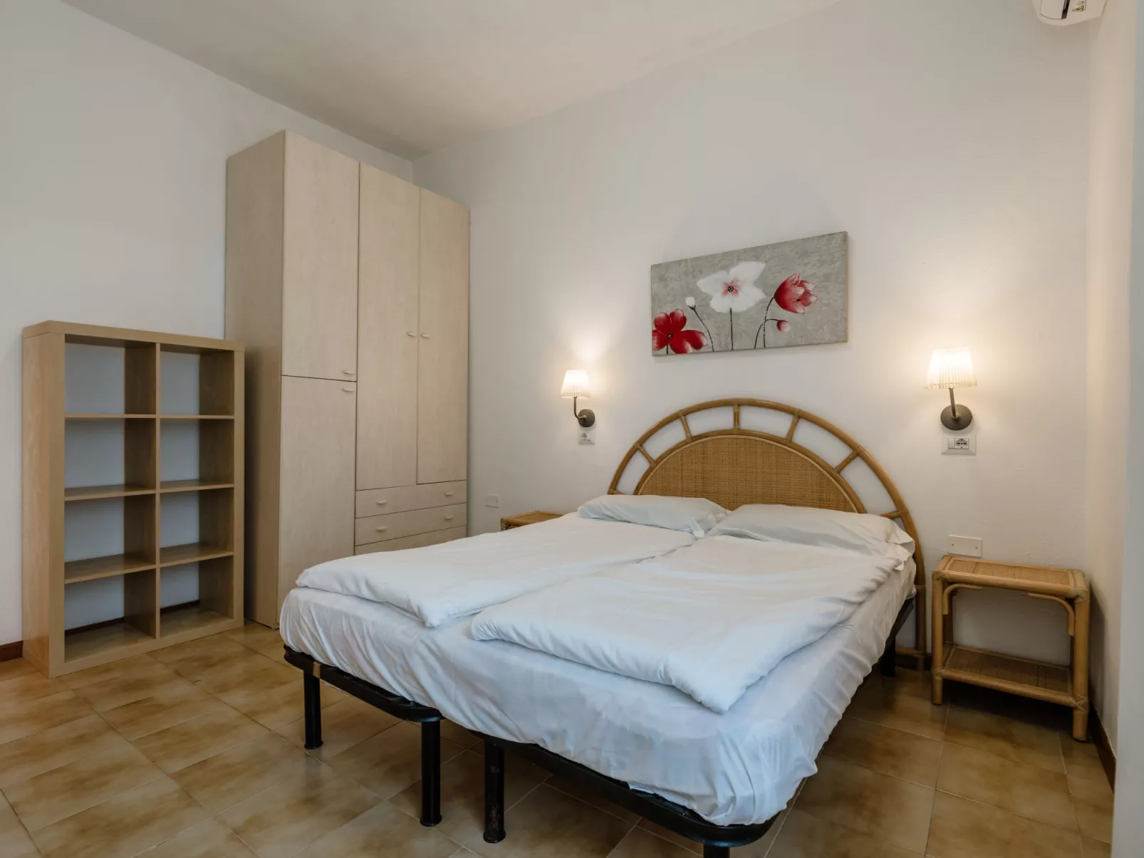 Casa Centrale - Binnen