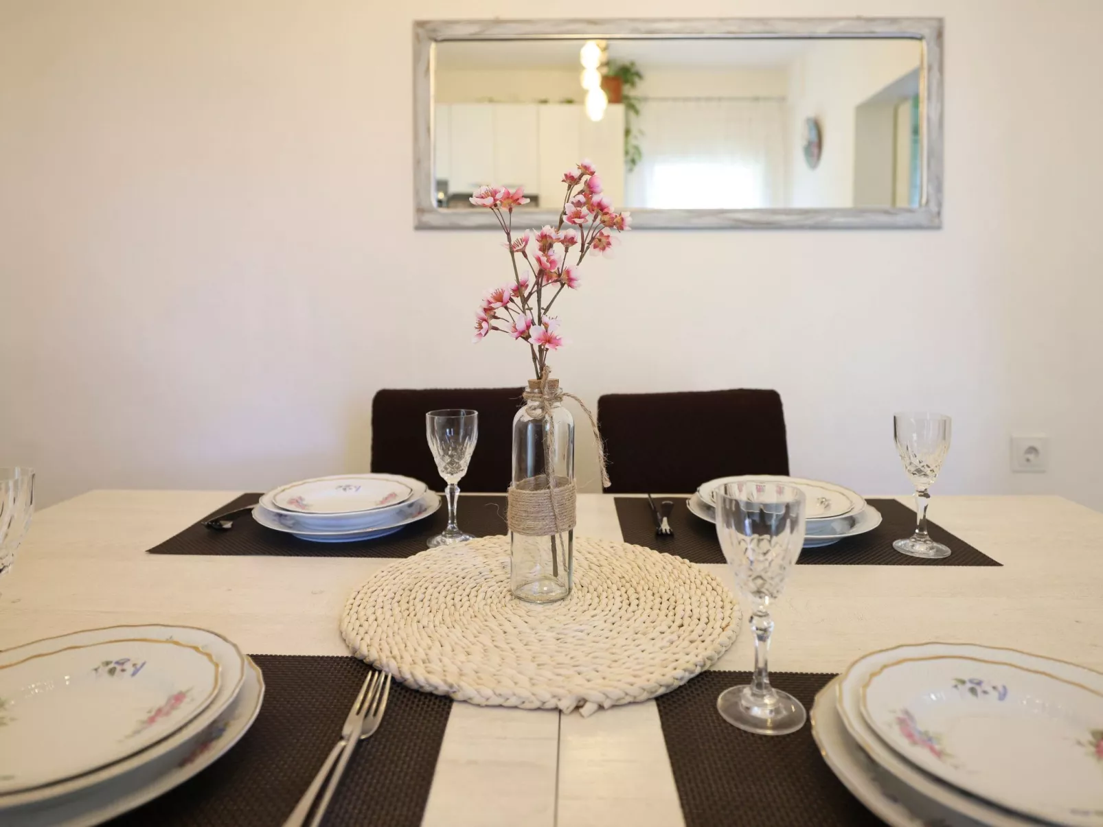 Wohnung "Rustica mit exklusiver Nutzung des Pool - Image-tags.info