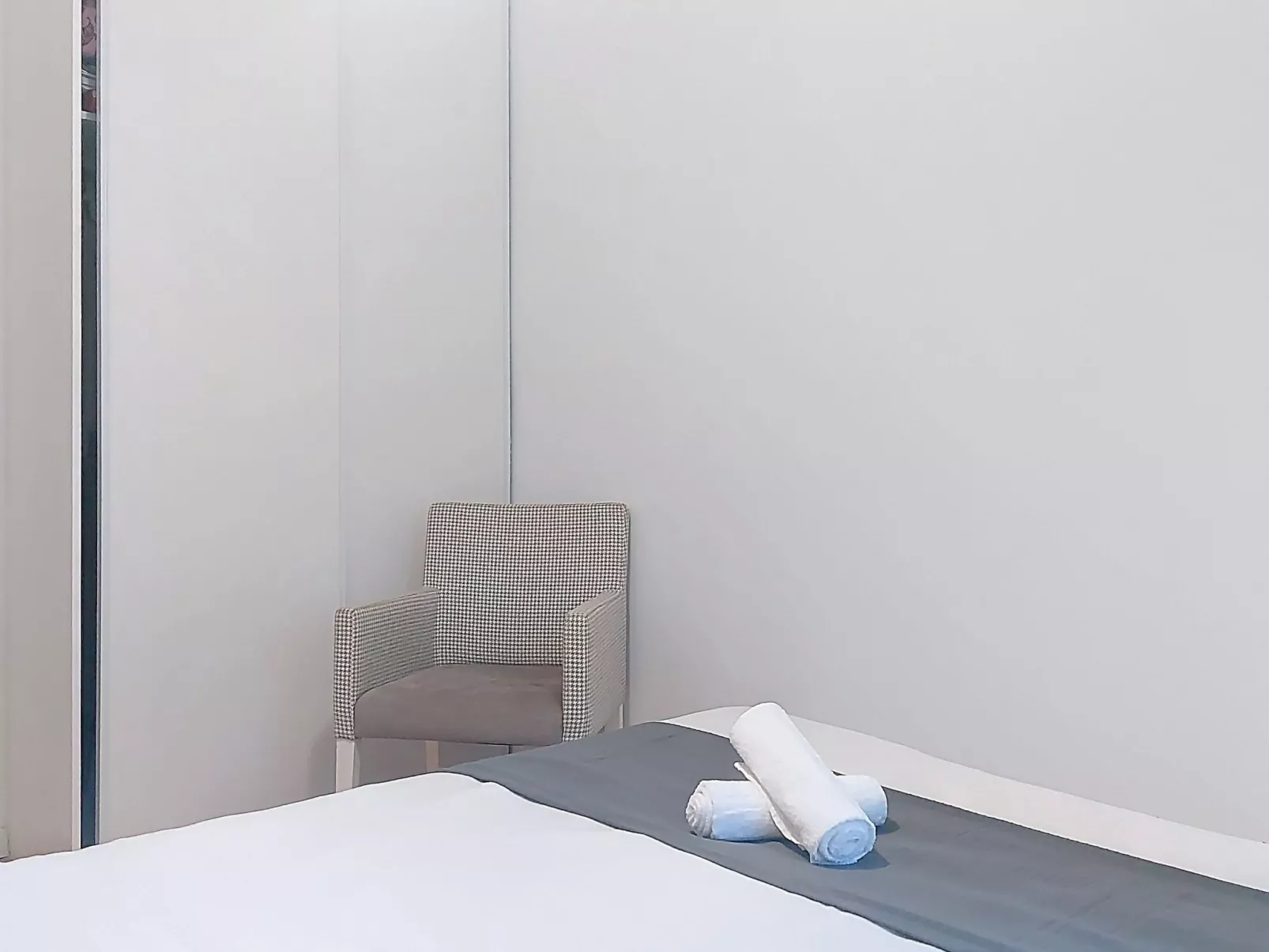 Les Cariatides 7 - Binnen