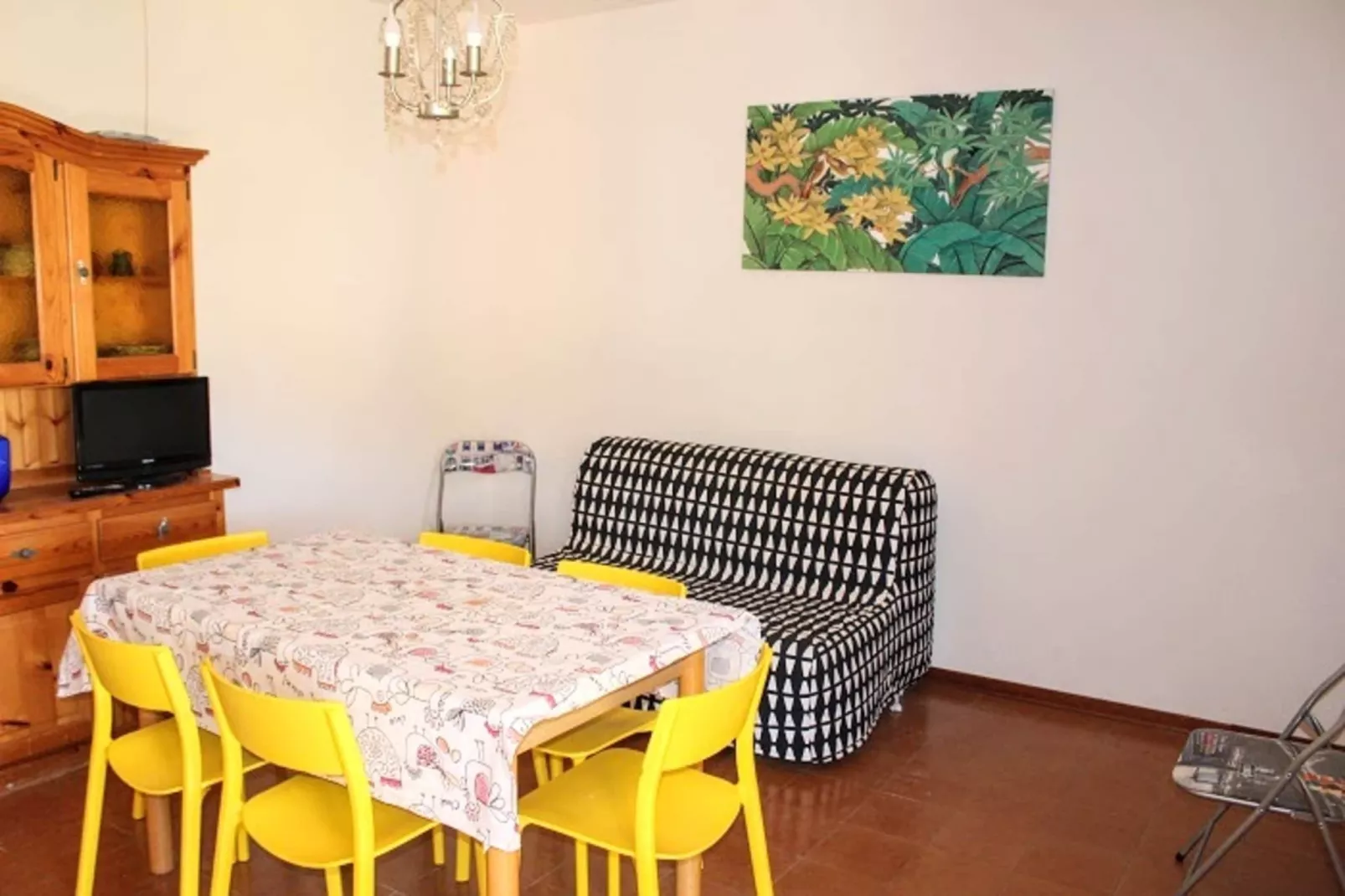 TRILO NOVELLA 2 - Woonkamer