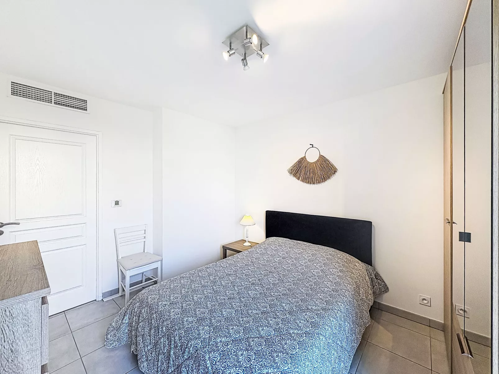 Les Calanques de Saint Aygulf - Binnen