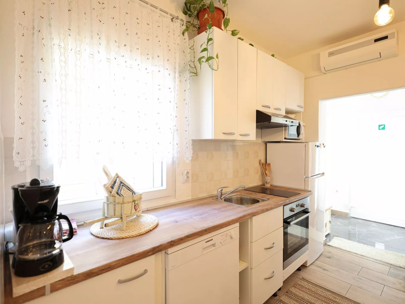 Wohnung "Rustica mit exklusiver Nutzung des Pool - Image-tags.info