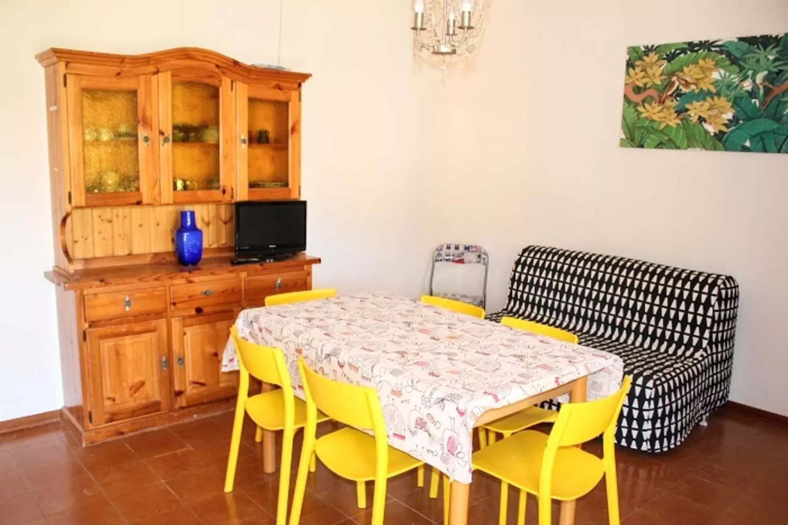 TRILO NOVELLA 2 - Woonkamer