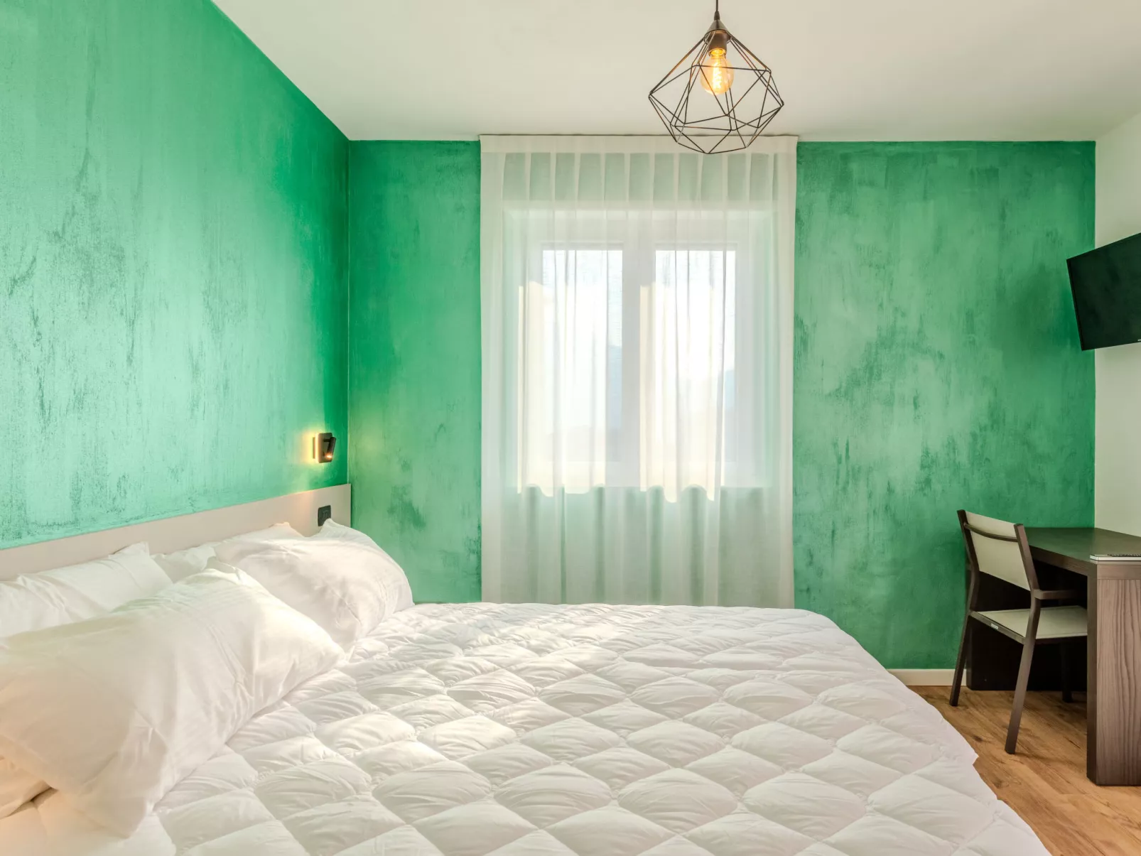 Garda Horizon - Binnen