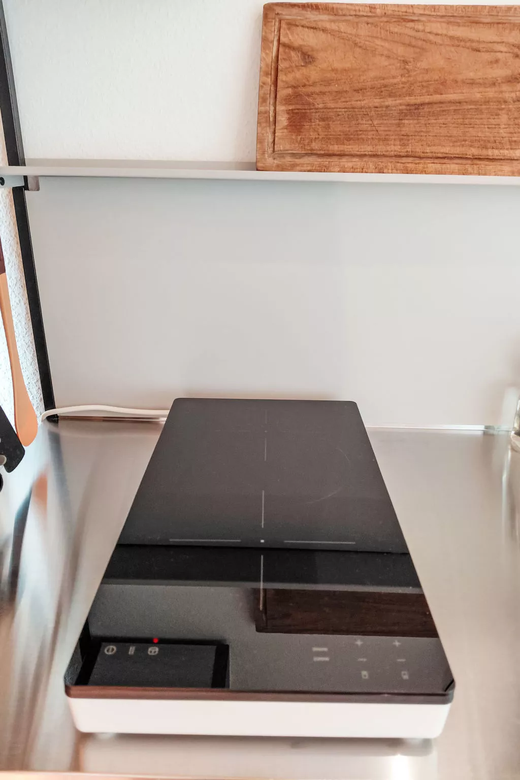 Teutoburger Wald 2 - Binnen