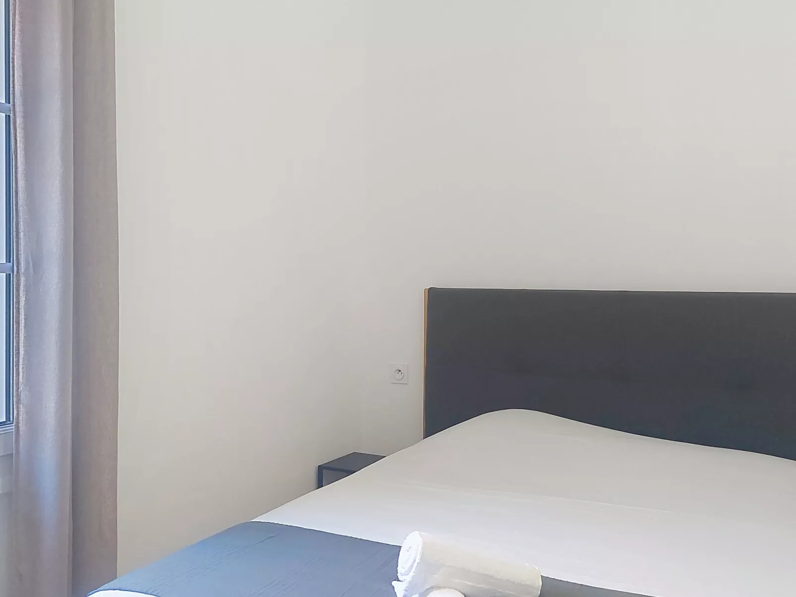 Les Cariatides 7 - Binnen