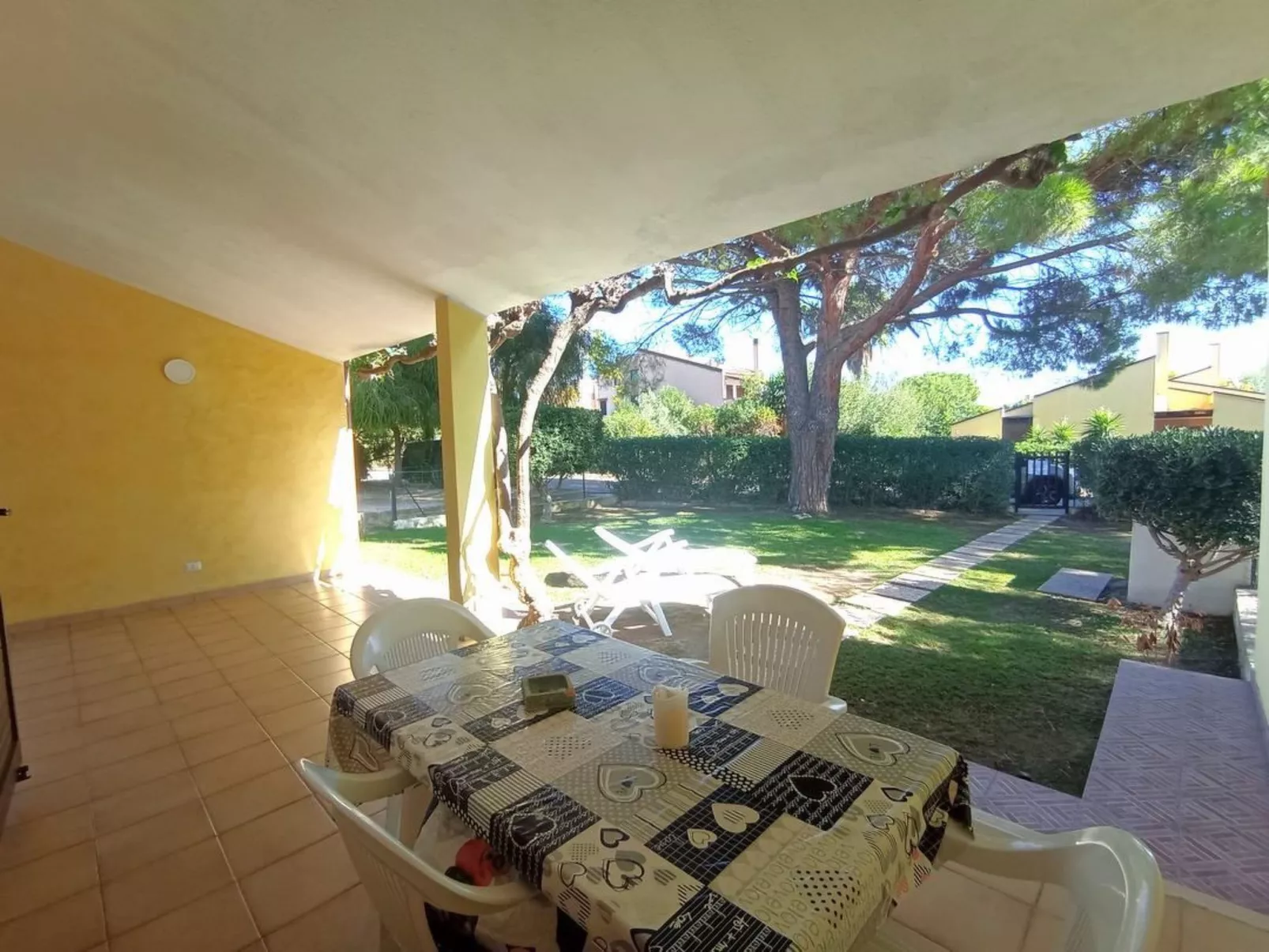 Neu Valmar Drei-Zimmer-Wohnung 34-35 - Image-tags.info