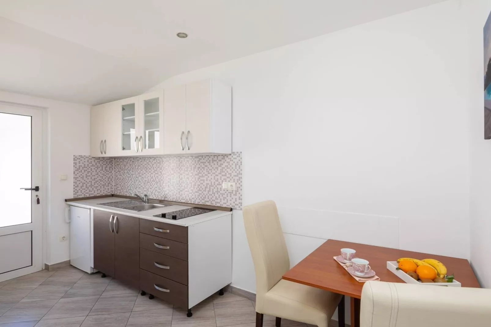 Luxury Villa Holiday Residence Omis w/ Heated Pool - Keuken