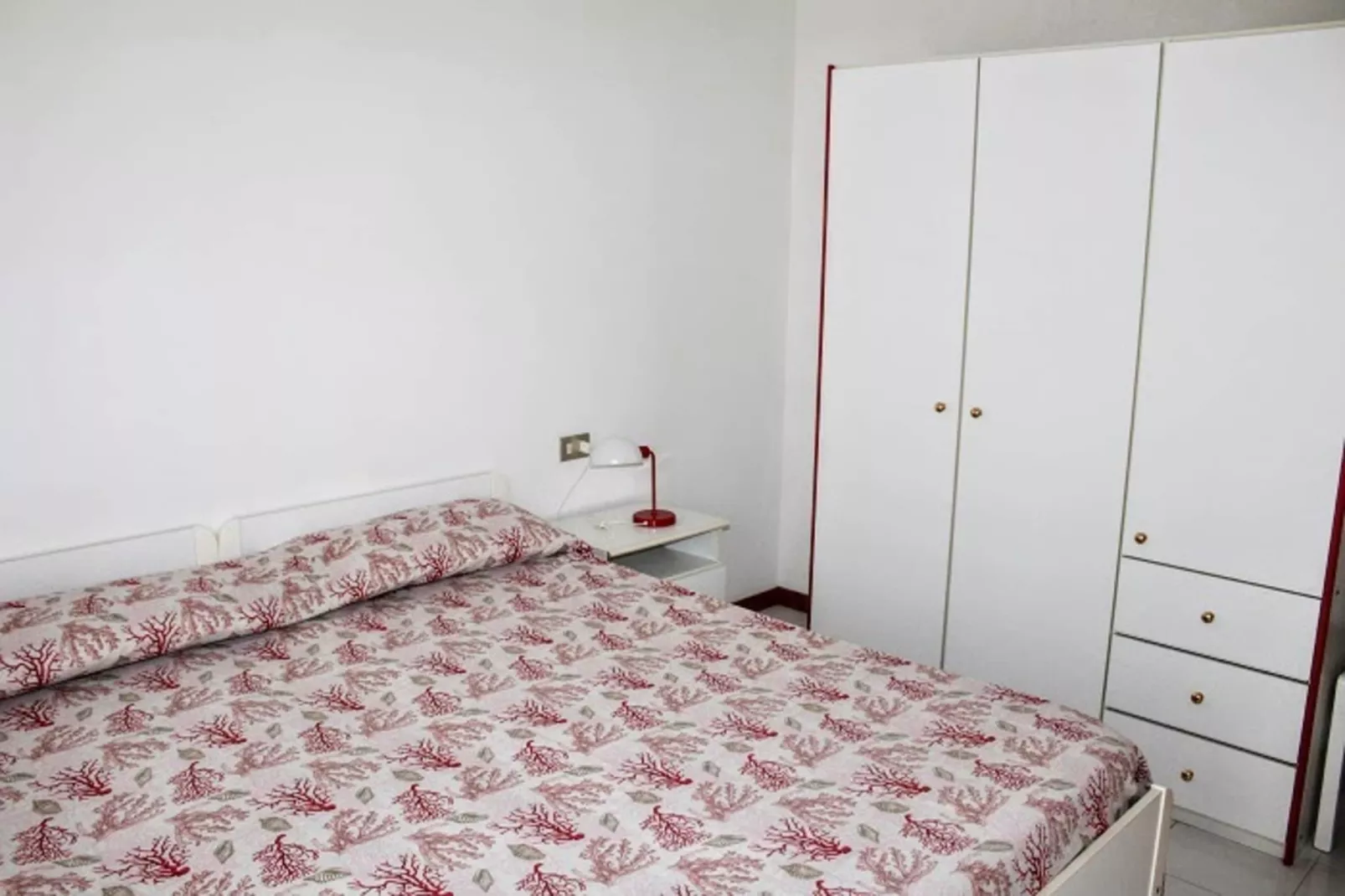 TRILO MARCO - Slaapkamer