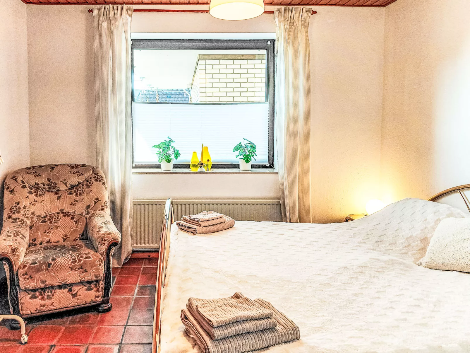 Teutoburger Wald 2 - Binnen