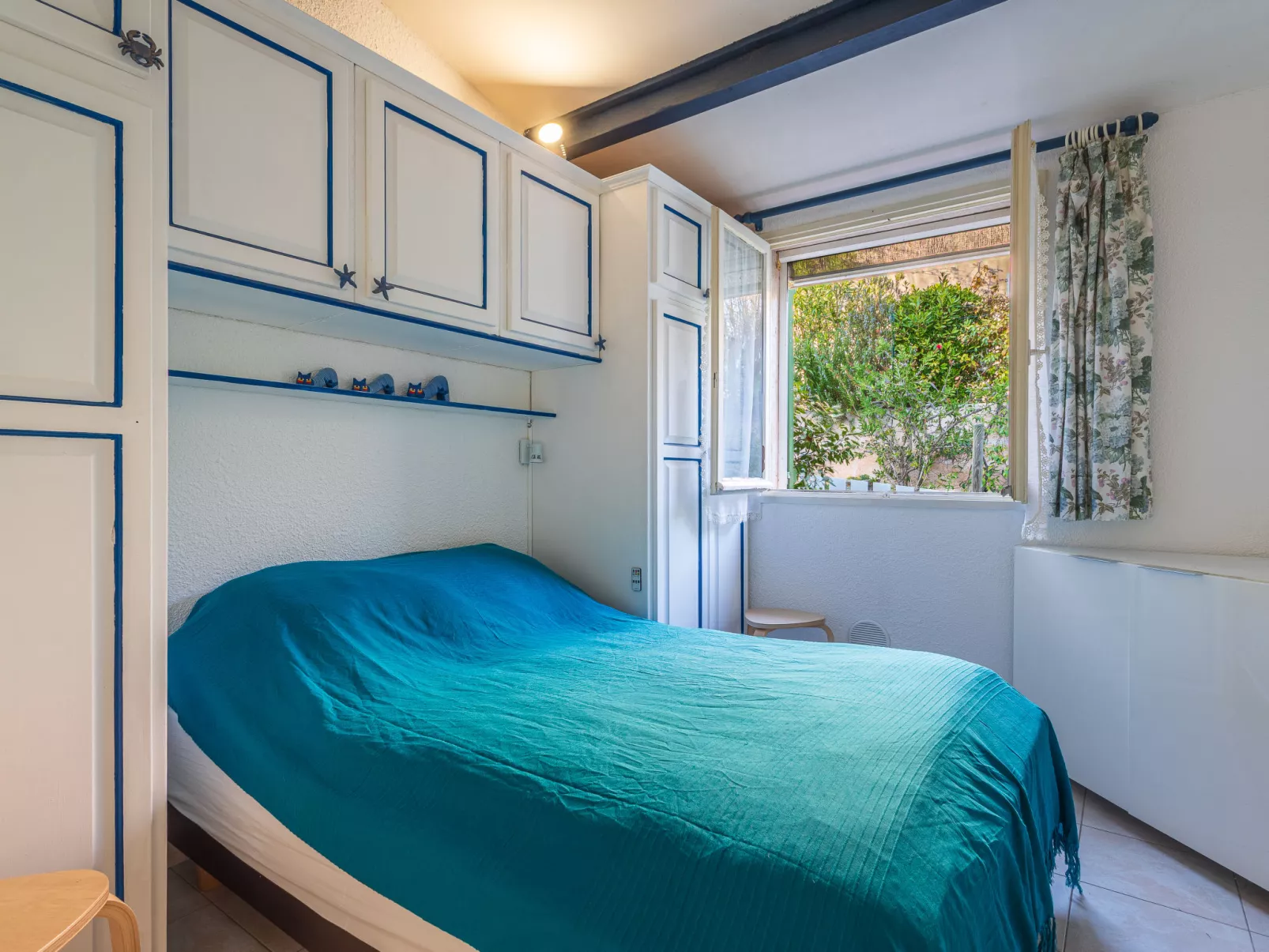 Les Mas de Cogolin - Binnen