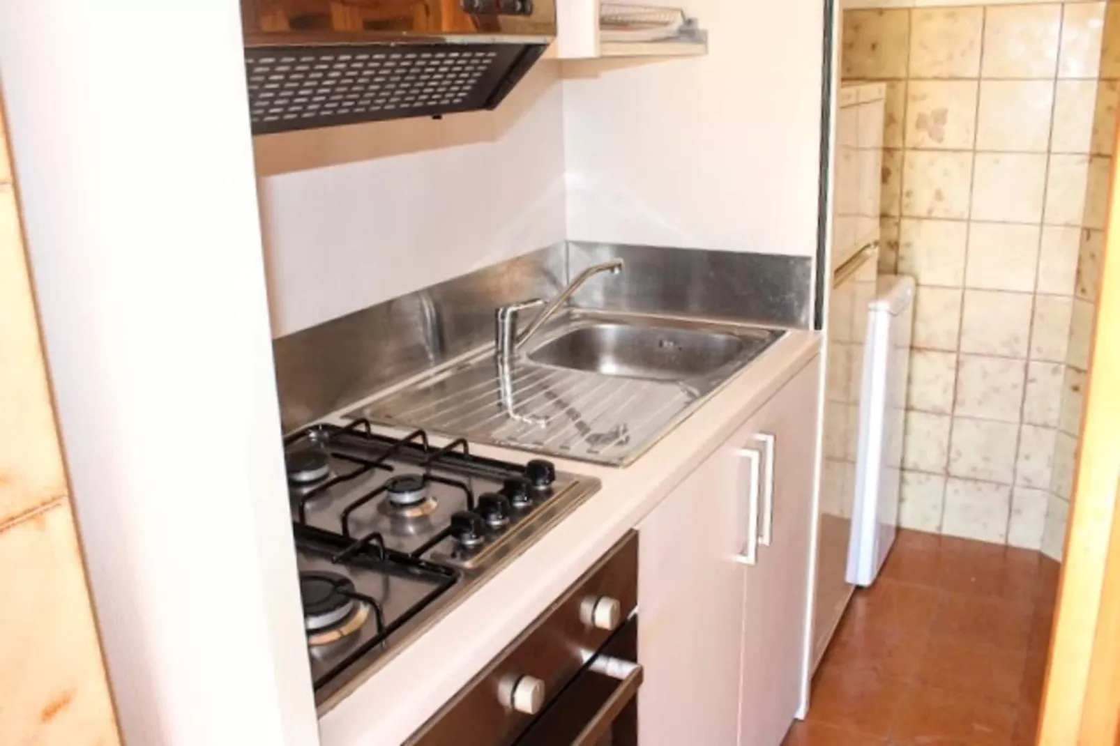 TRILO NOVELLA 2 - Keuken