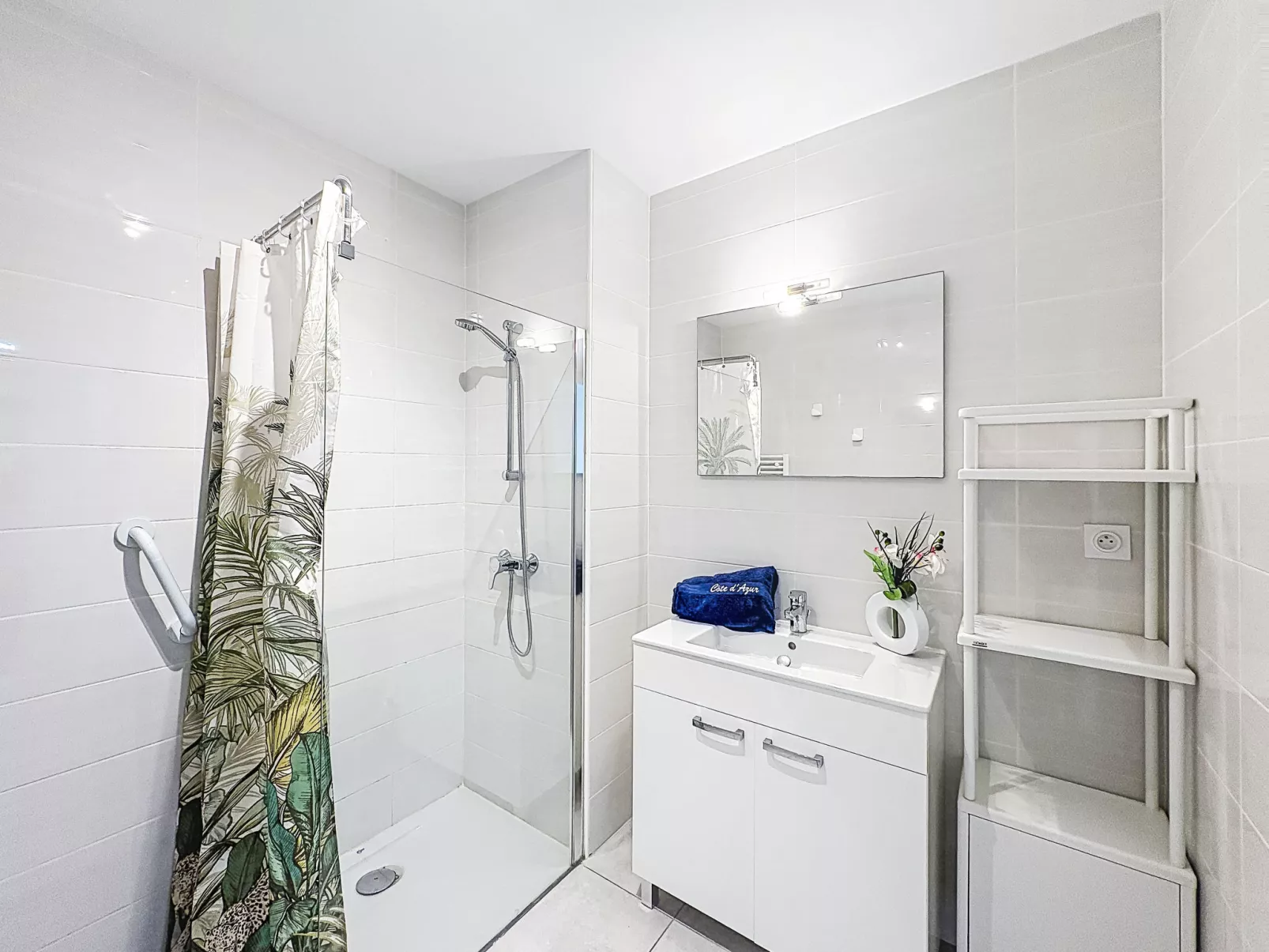 Les Calanques de Saint Aygulf - Binnen