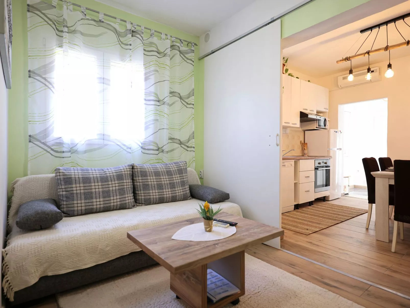 Wohnung "Rustica mit exklusiver Nutzung des Pool - Image-tags.info