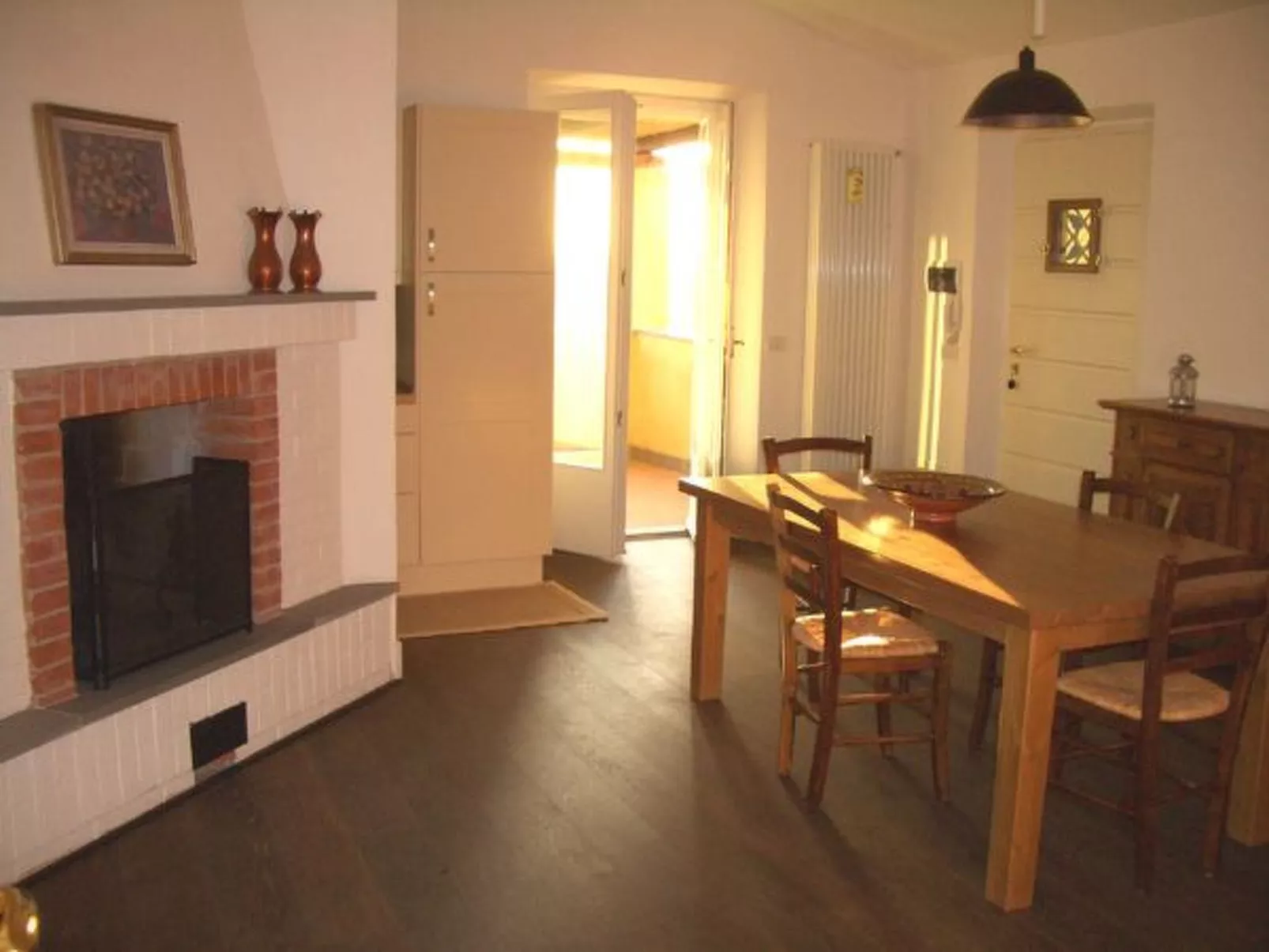 Haus in Manciano mit Terrasse, Garten und Grill - Image-tags.info