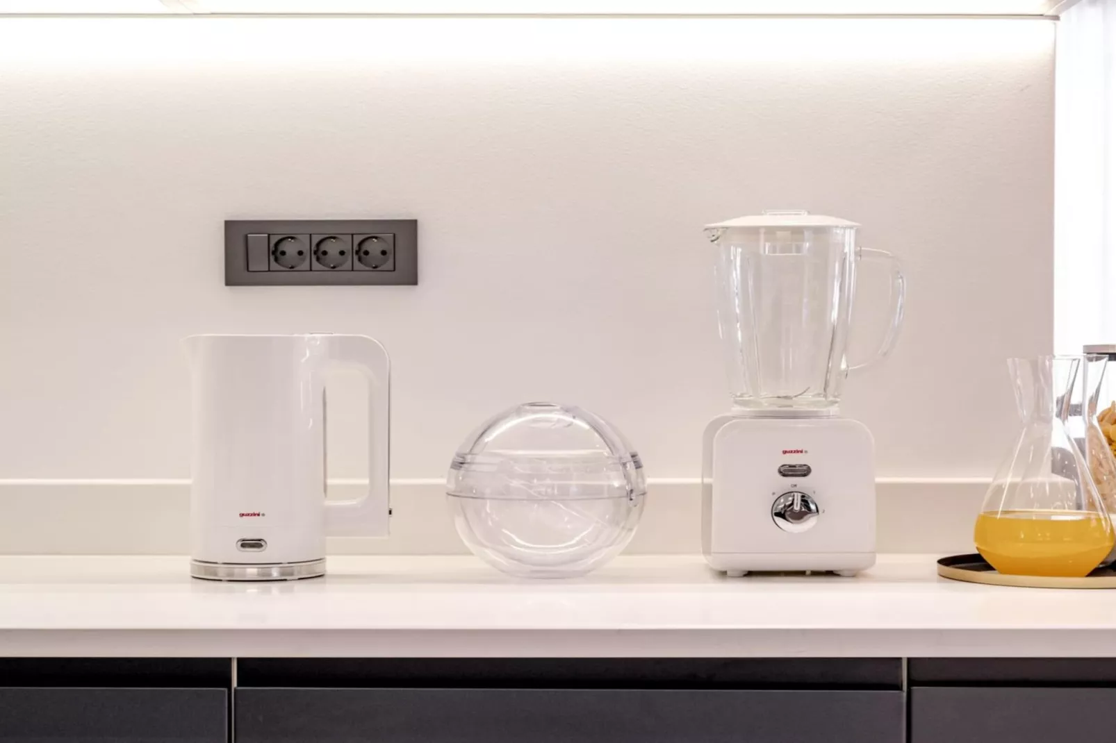 Luxury Villa Velvet Bourbon Split w/ Pool & Tennis - Keuken