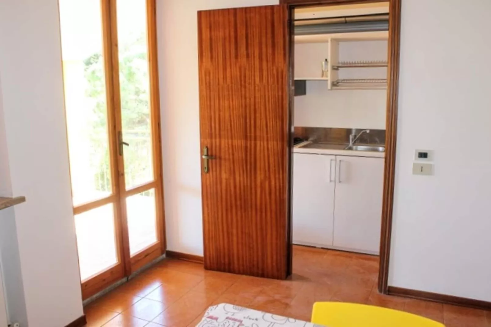 TRILO NOVELLA 2 - Keuken