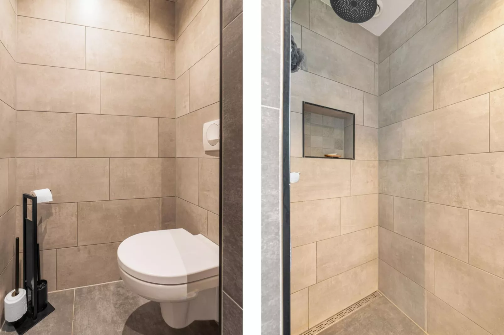 Watersnip 12b - 706 - Badkamer