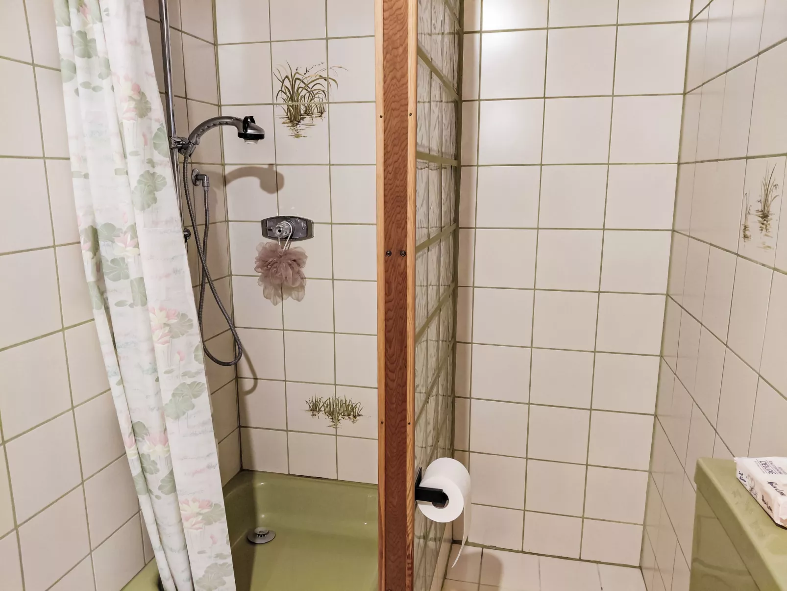 Teutoburger Wald 2 - Binnen