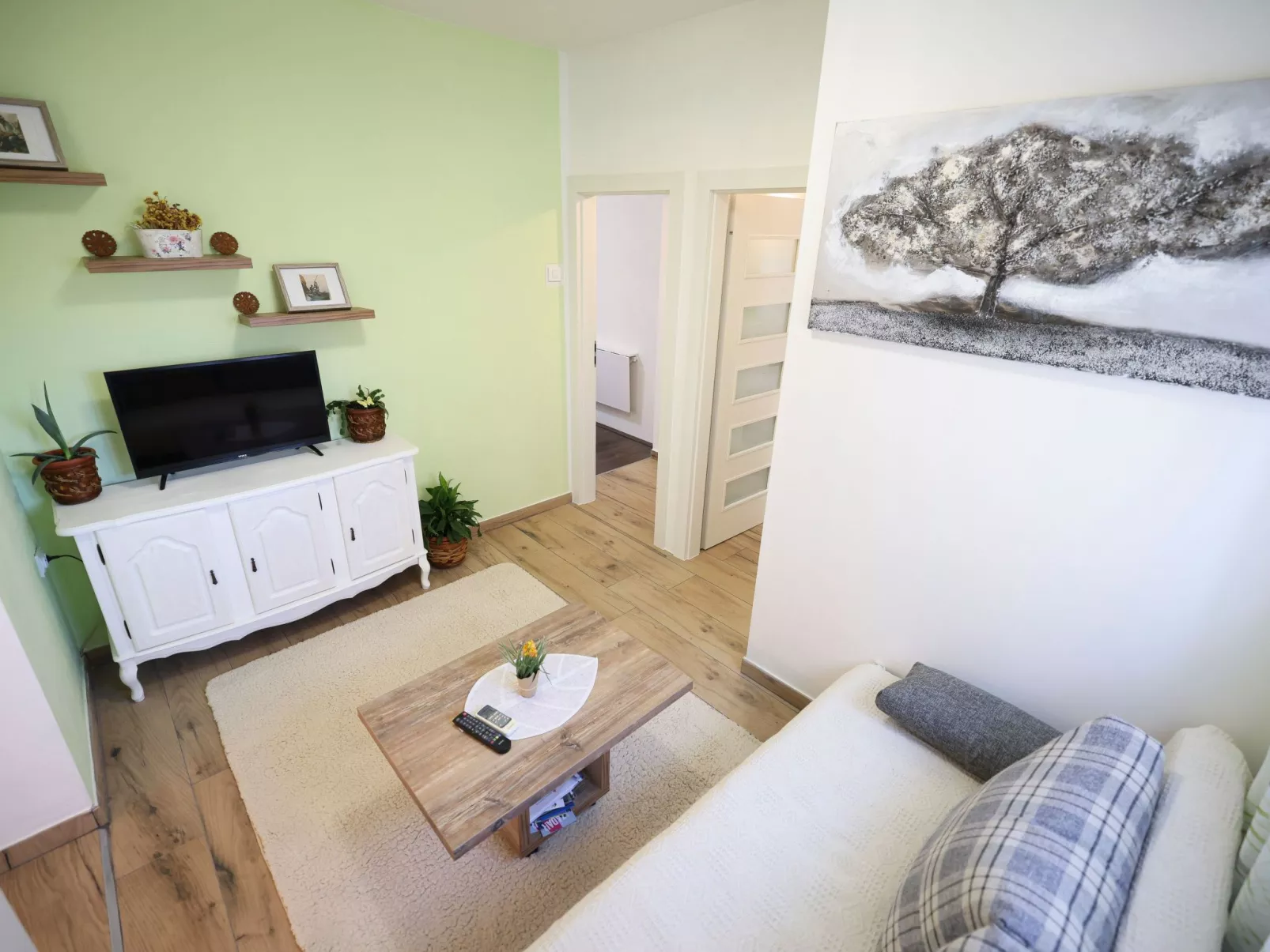 Wohnung "Rustica mit exklusiver Nutzung des Pool - Image-tags.info