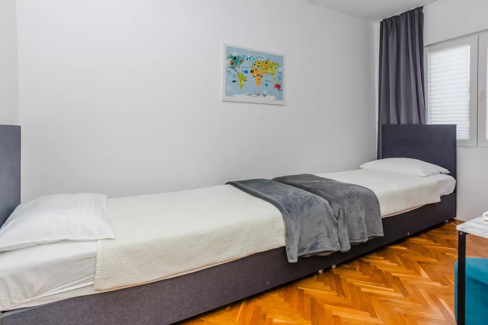 Royal Selection with Pool - Four - Slaapkamer