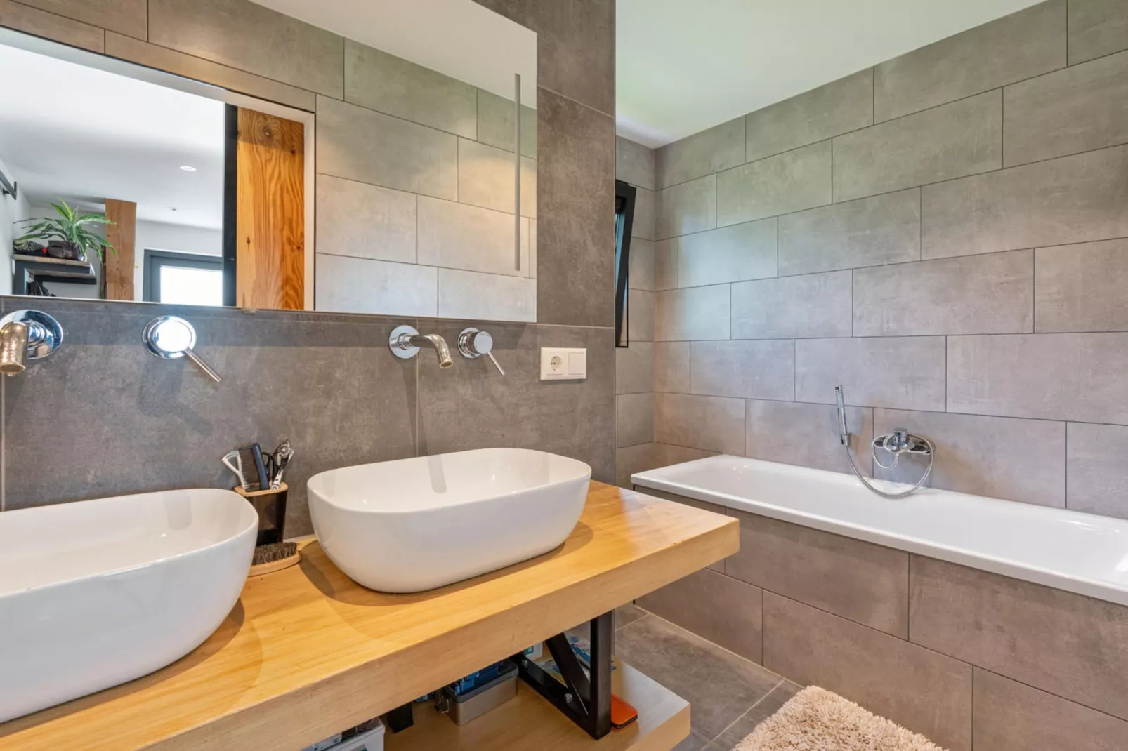 Watersnip 12b - 706 - Badkamer