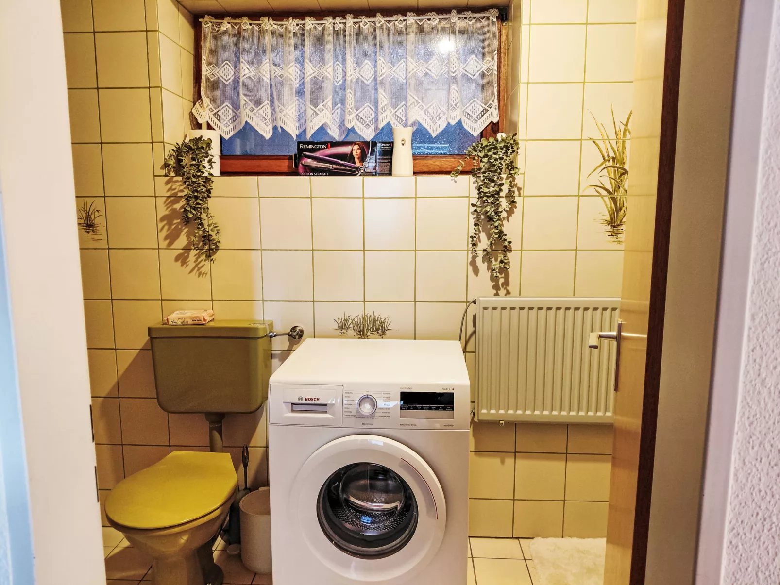 Teutoburger Wald 2 - Binnen