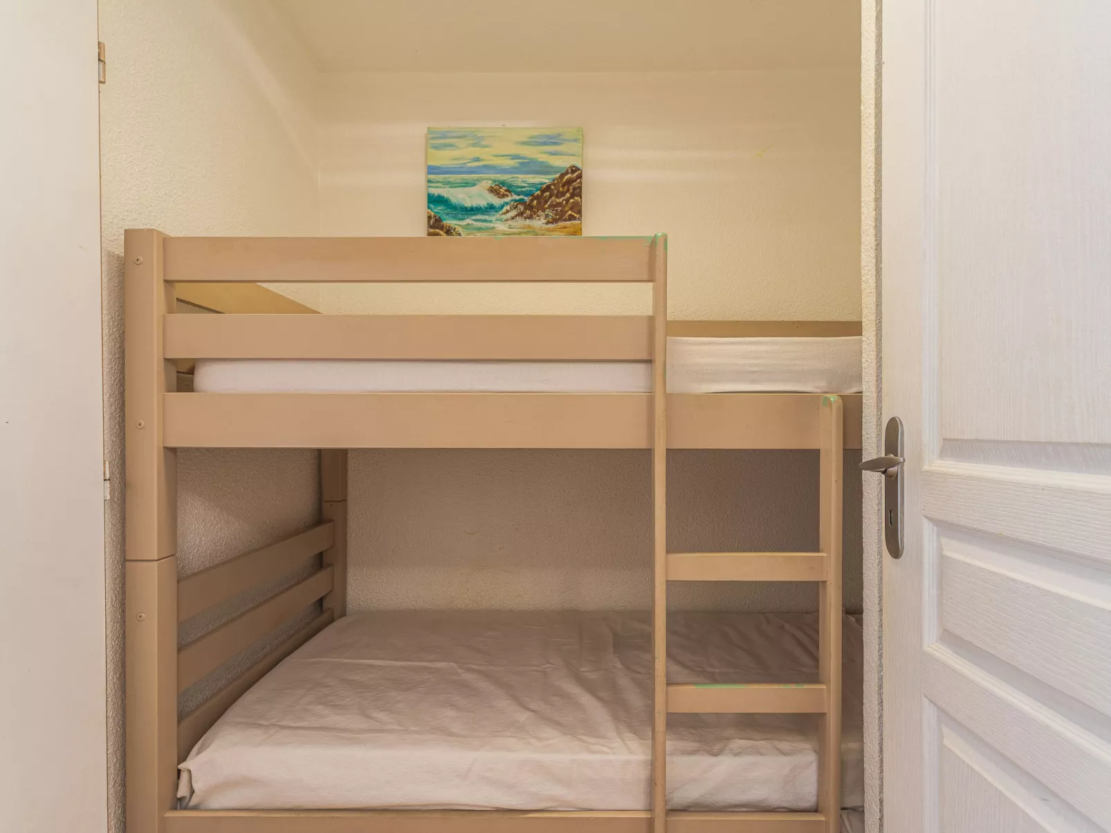 Super Croisette - Binnen