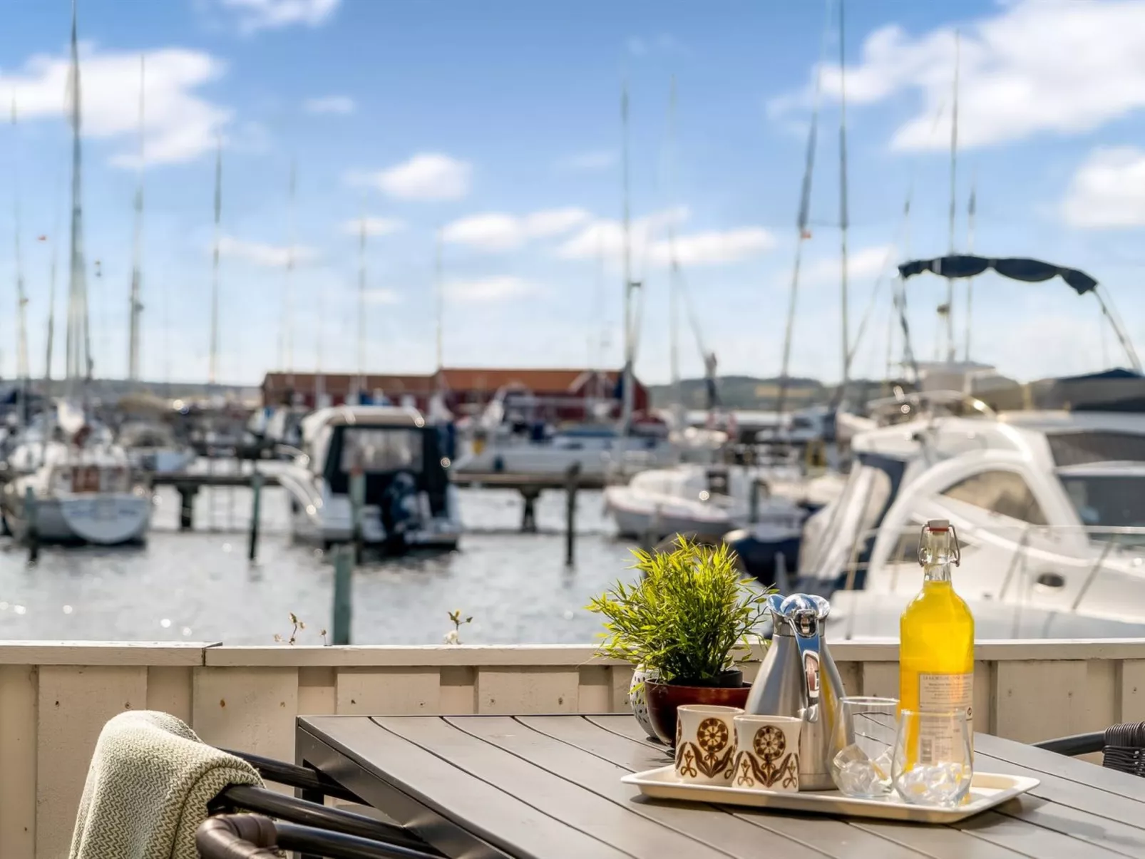 "Ake" - 10m to the fjord - Buiten