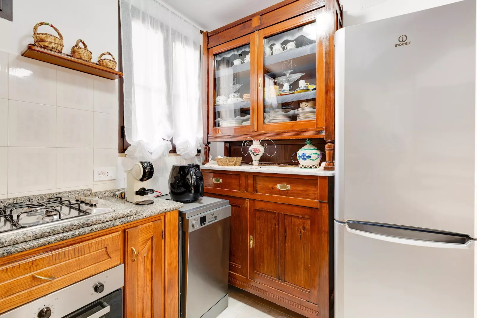 CASA MAGELLANO - Keuken