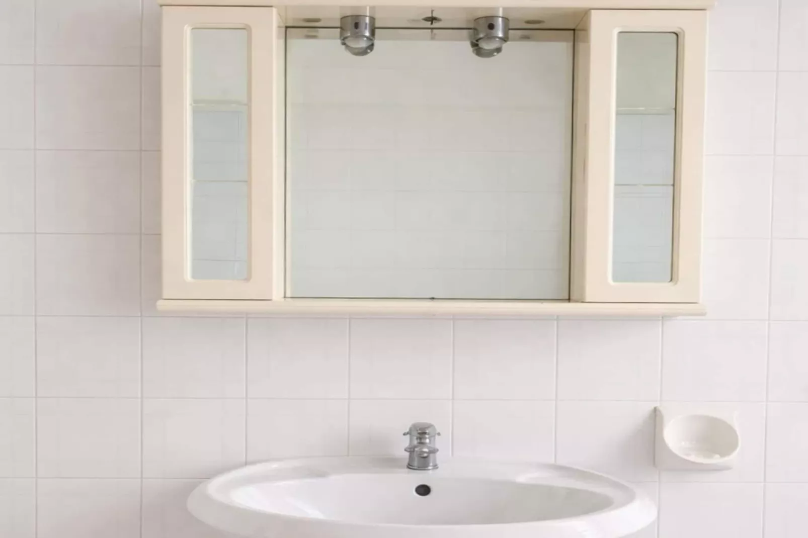 TRILO MARCO - Badkamer