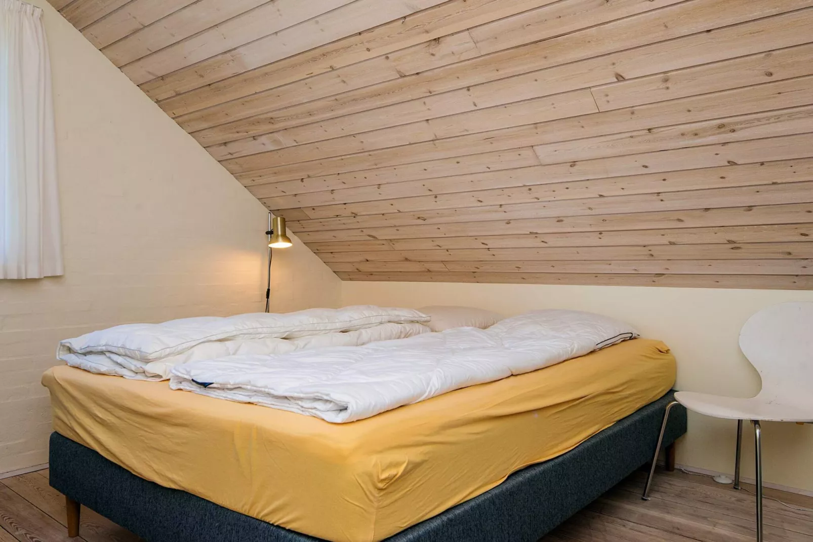 Herenhuis met spa en activiteiten - Binnen