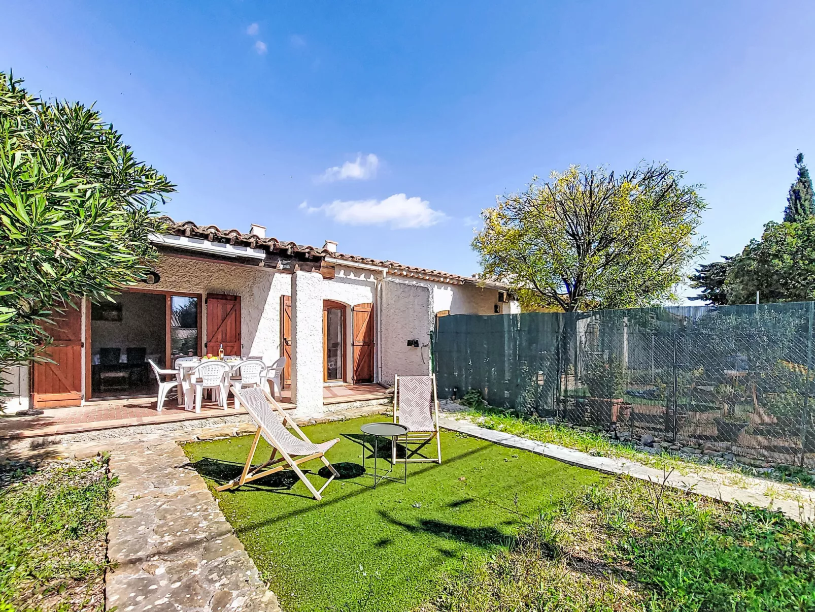 Provence Parc - Buiten