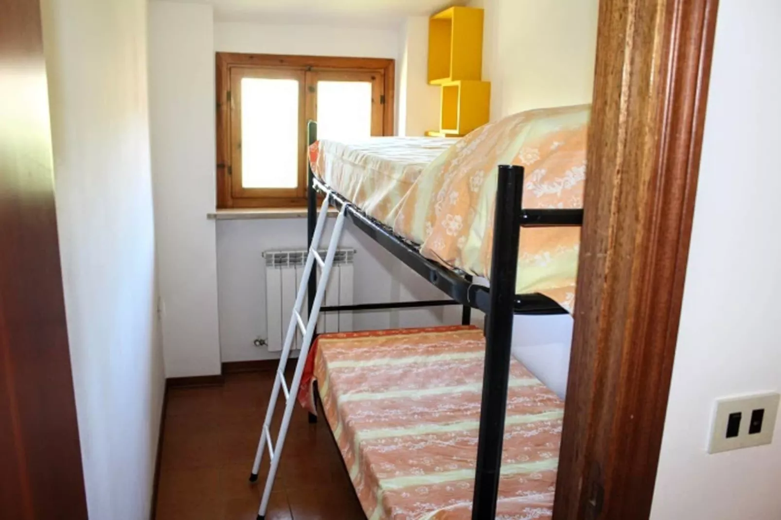 TRILO NOVELLA 2 - Slaapkamer